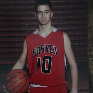 Meet your Posher, Jacob